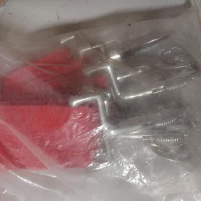 Horse Care Items