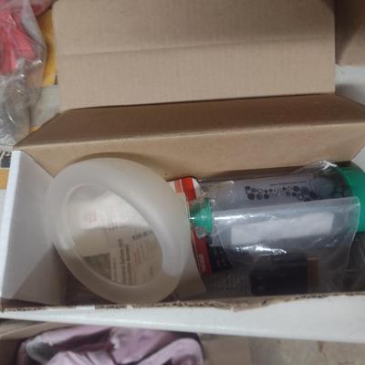 Horse Care Items