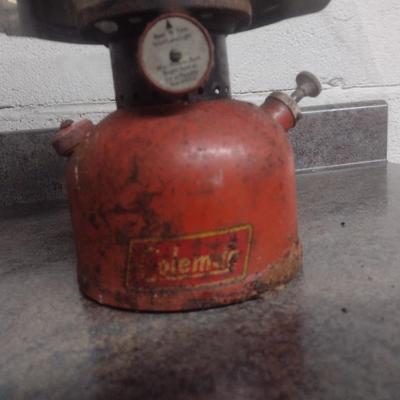 Vintage Camp Lantern