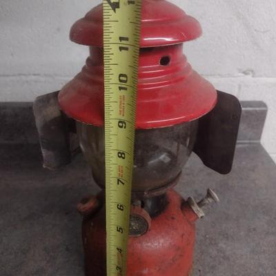 Vintage Camp Lantern