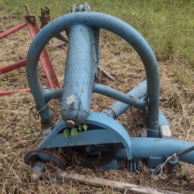 Sickle Bar Mower Farm Implement 4' Bar