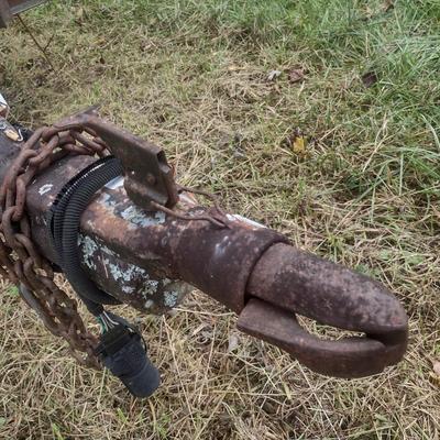 Sickle Bar Mower Farm Implement 4' Bar