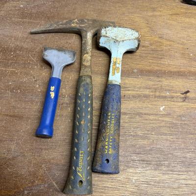 Estwing Tools & More (B2-MG)