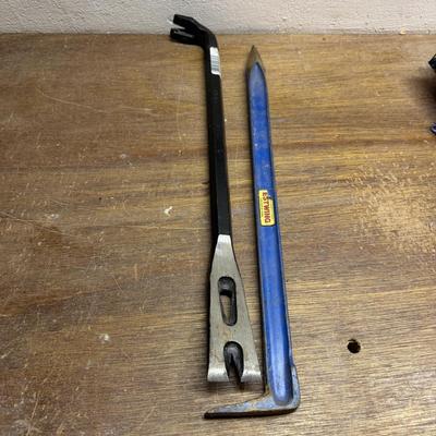 Estwing Tools & More (B2-MG)