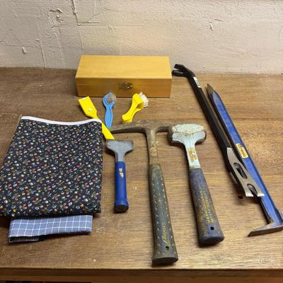 Estwing Tools & More (B2-MG)