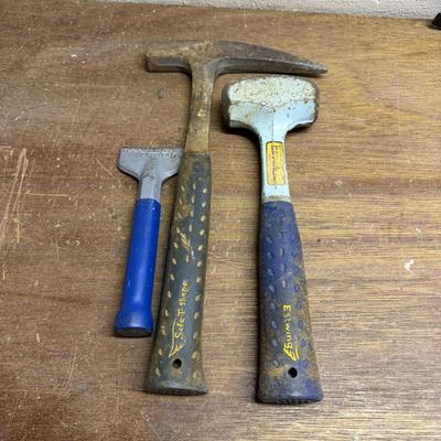 Estwing Tools & More (B2-MG)