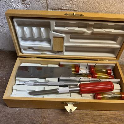 Estwing Tools & More (B2-MG)