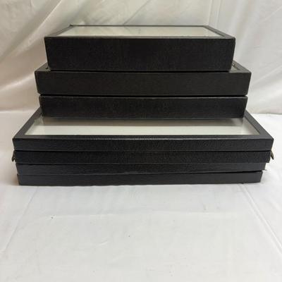 Collection of Shadow Boxes (B2-MG)