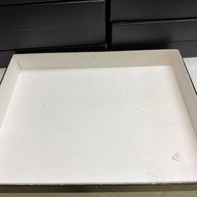 Collection of Shadow Boxes (B2-MG)