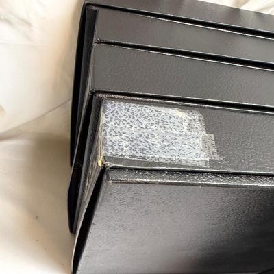 Collection of Shadow Boxes (B2-MG)