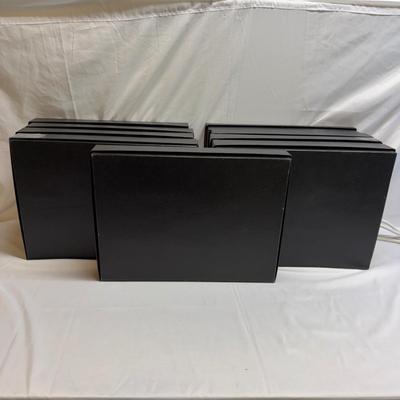 Collection of Shadow Boxes (B2-MG)