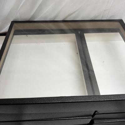 Collection of Shadow Boxes (B2-MG)