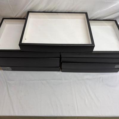 Collection of Shadow Boxes (B2-MG)