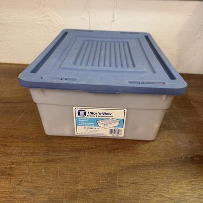 Boxes of Rough Cut Stones (B2-MG)