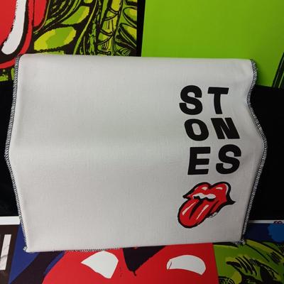 ROLLING STONES PROMOTIONAL MATERIAL FOR 2019 "NO FILTER" CONCERT TOUR