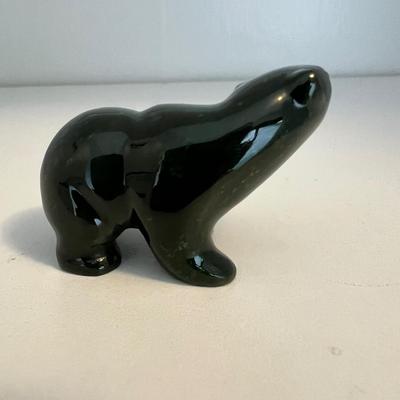 Malachite, Ruby Zoisite & More Stone Animal Fetishes (LR-RG)