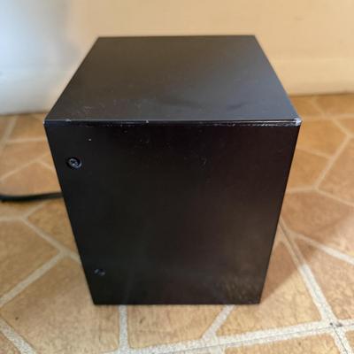 Oreck Dual Max Air Purifier & Two Heaters (B3-MG)