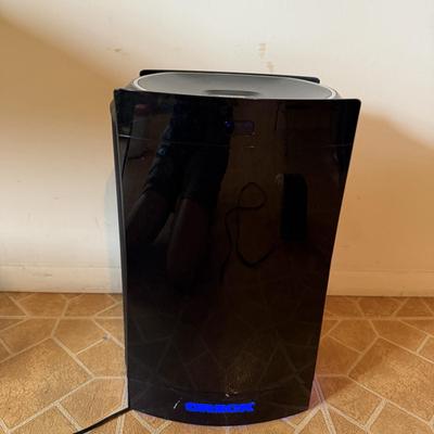 Oreck Dual Max Air Purifier & Two Heaters (B3-MG)