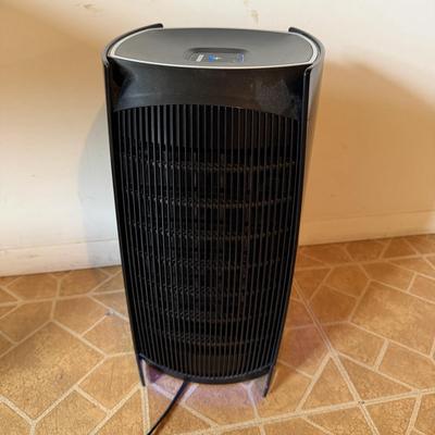 Oreck Dual Max Air Purifier & Two Heaters (B3-MG)