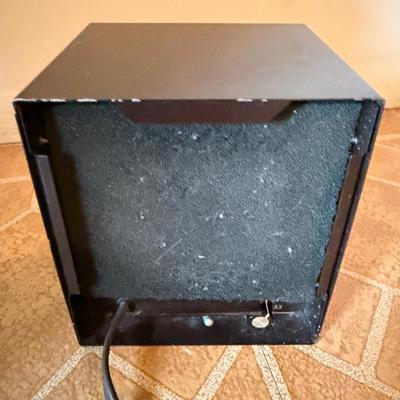 Oreck Dual Max Air Purifier & Two Heaters (B3-MG)