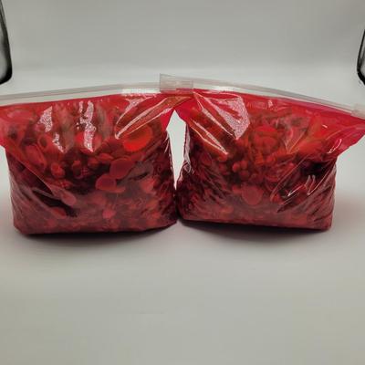 Large Collection of Shells and Shell Books (D-EL)