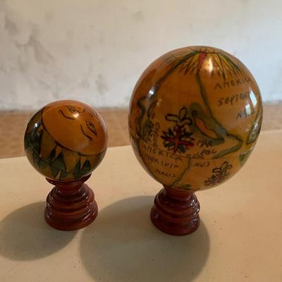 Nielsen’s, MMA Repro & More Eclectic Trinket Boxes (B3-SS)