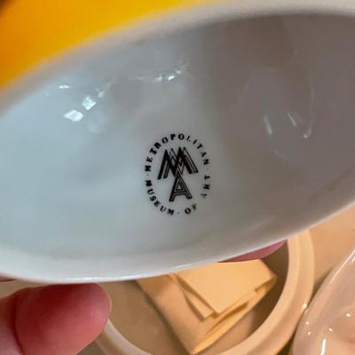 Nielsen’s, MMA Repro & More Eclectic Trinket Boxes (B3-SS)