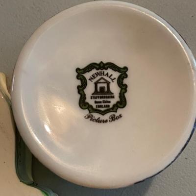 Nielsen’s, MMA Repro & More Eclectic Trinket Boxes (B3-SS)