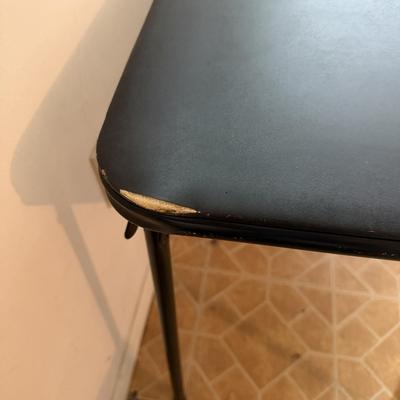 Plastic Shelves & Two Tables (B3-MG)