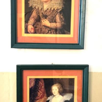 Sale Photo Thumbnail #724: Both In good condition