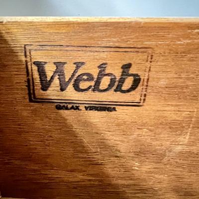 Webb Two Piece Display Cabinet With Lights (K-RG)