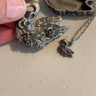 Lefton, Fitz & Floyd and More Animal Trinket Boxes (B3-SS)