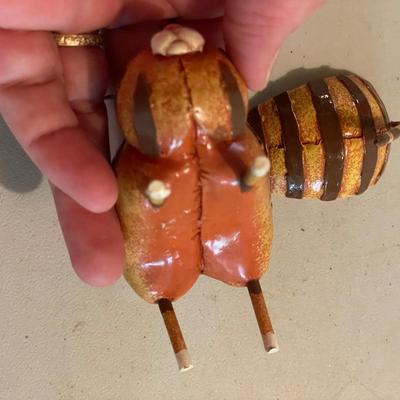 Lefton, Fitz & Floyd and More Animal Trinket Boxes (B3-SS)