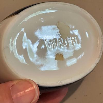 Lefton, Fitz & Floyd and More Animal Trinket Boxes (B3-SS)