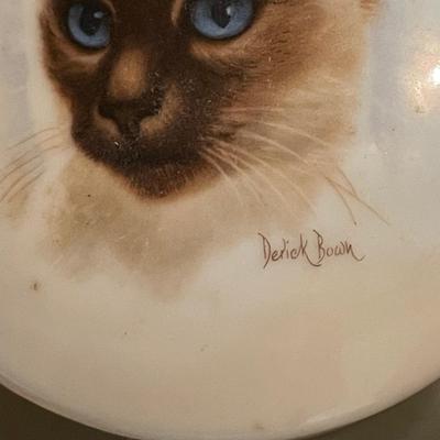 Lefton, Fitz & Floyd and More Animal Trinket Boxes (B3-SS)