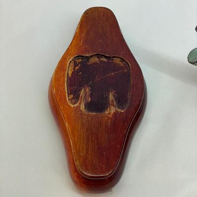 Flying Horse of Gansu (B3-SS)