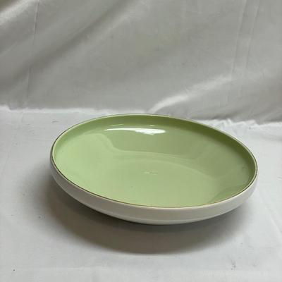 Fujita Kutani Japanese Divided Serving Dish on Turn-table & More (B3-SS)