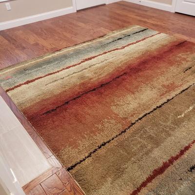 0rian Rugs 13' x 9' Dusk to Dawn
