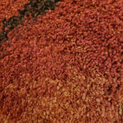 0rian Rugs 13' x 9' Dusk to Dawn