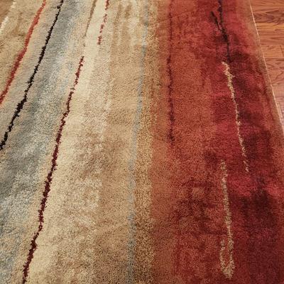 0rian Rugs 13' x 9' Dusk to Dawn