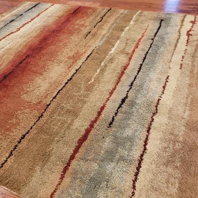 0rian Rugs 13' x 9' Dusk to Dawn