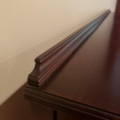 Vintage Buffet