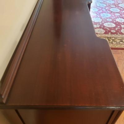 Vintage Buffet