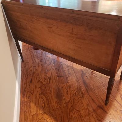 Vintage Buffet