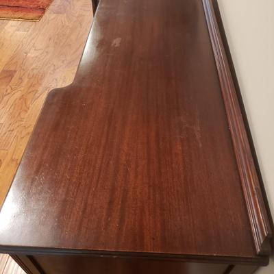 Vintage Buffet