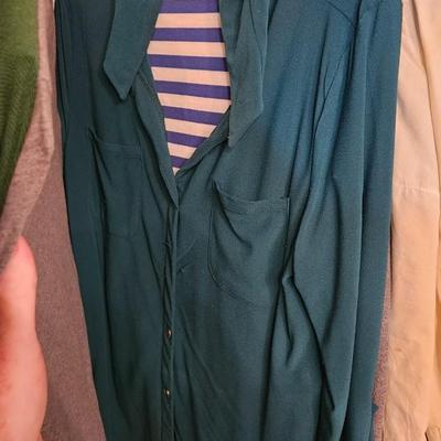 Sale Photo Thumbnail #889: All in good condition
Racks not included