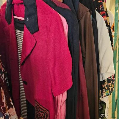 Sale Photo Thumbnail #895: All in good condition
Racks not included