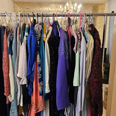 Sale Photo Thumbnail #902: All in good condition
Racks not included