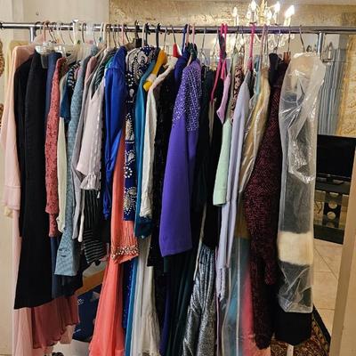 Sale Photo Thumbnail #901: All in good condition
Racks not included