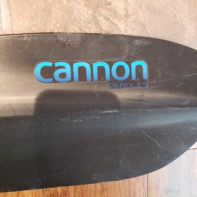 Tarpon 120 Wilderness Systems Kayak, Canon Paddle & Astral Life Jacket